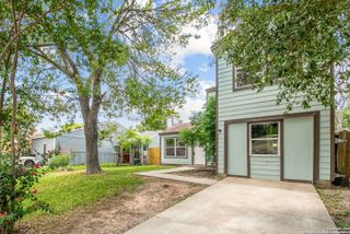 4163 Sunrise Glade, San Antonio, TX 78244