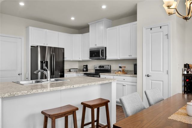 5931 Stones Throw Way, Liberty Twp, OH 45044