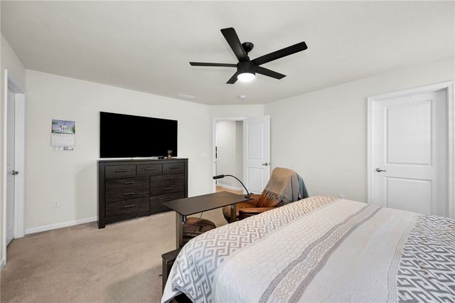 5931 Stones Throw Way, Liberty Twp, OH 45044