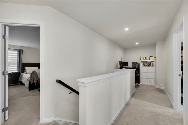 5931 Stones Throw Way, Liberty Twp, OH 45044