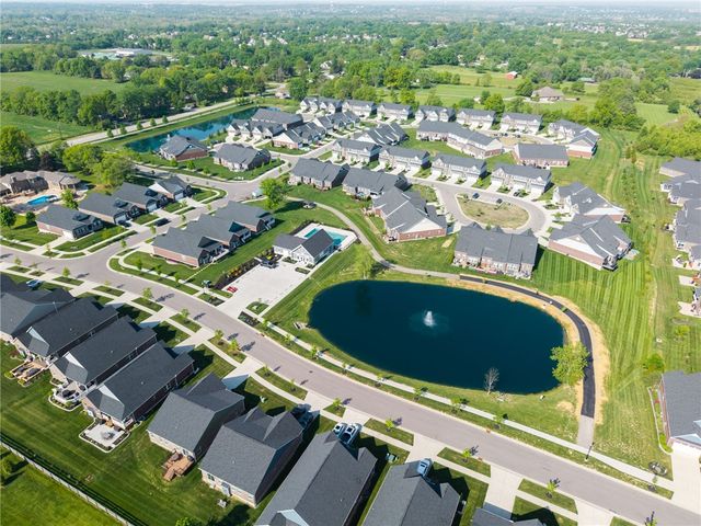5931 Stones Throw Way, Liberty Twp, OH 45044