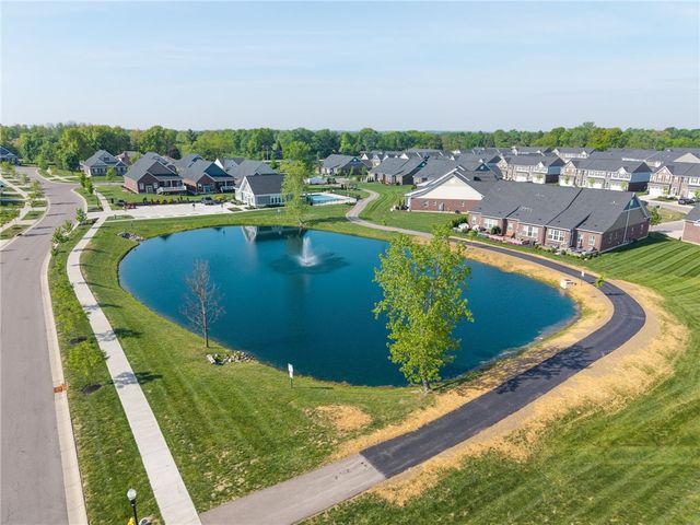 5931 Stones Throw Way, Liberty Twp, OH 45044