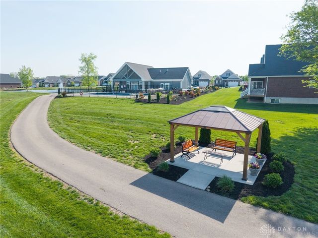 5931 Stones Throw Way, Liberty Twp, OH 45044