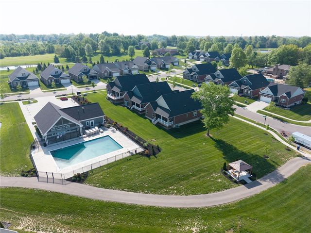 5931 Stones Throw Way, Liberty Twp, OH 45044