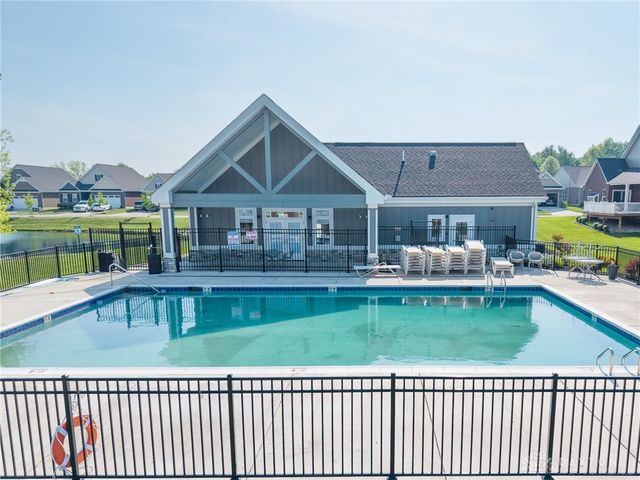 5931 Stones Throw Way, Liberty Twp, OH 45044