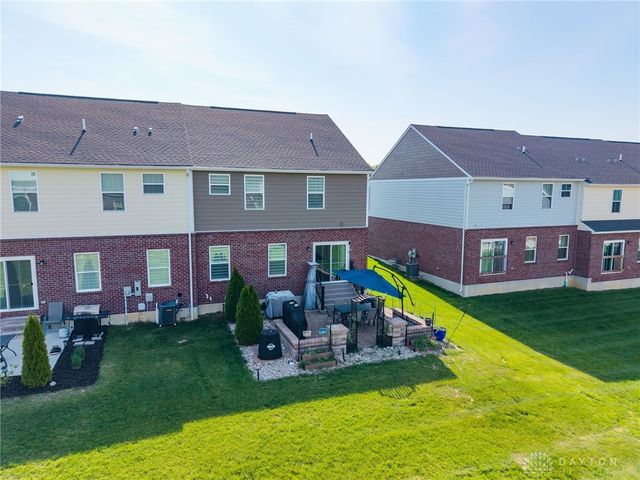 5931 Stones Throw Way, Liberty Twp, OH 45044