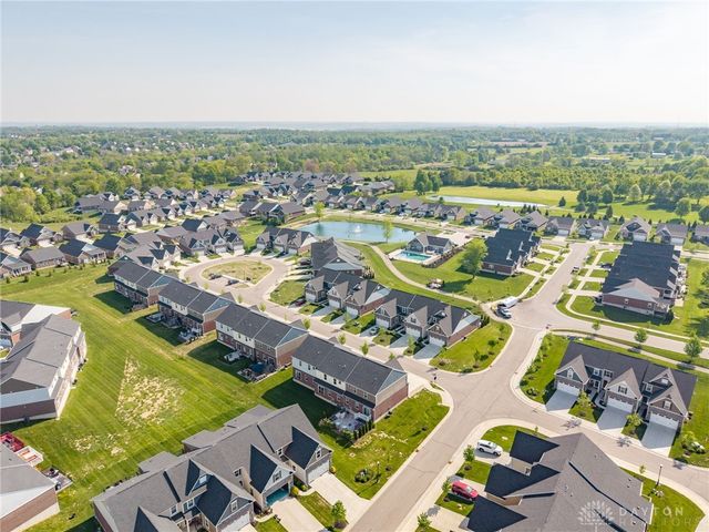 5931 Stones Throw Way, Liberty Twp, OH 45044