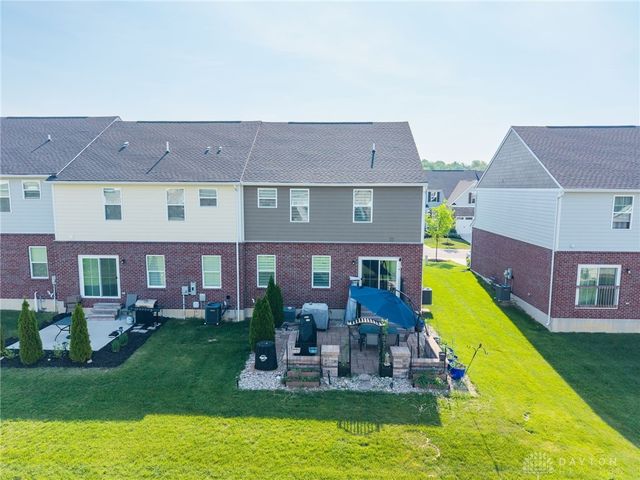 5931 Stones Throw Way, Liberty Twp, OH 45044
