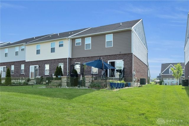 5931 Stones Throw Way, Liberty Twp, OH 45044