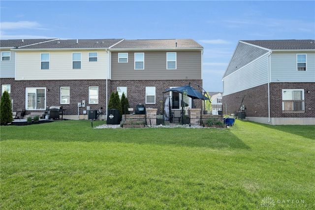 5931 Stones Throw Way, Liberty Twp, OH 45044