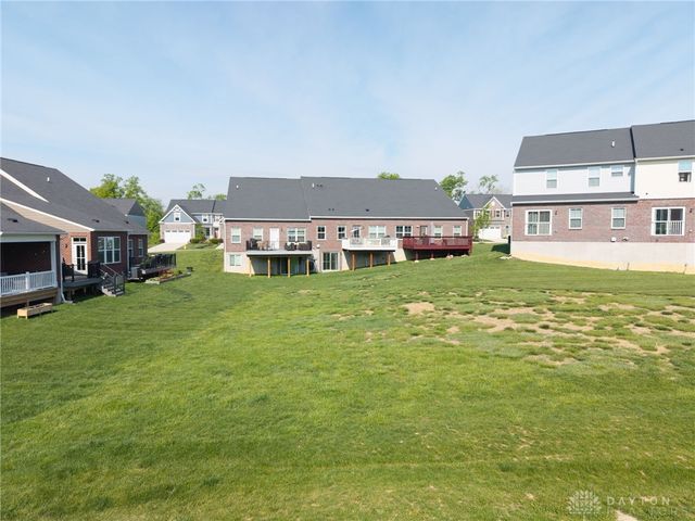 5931 Stones Throw Way, Liberty Twp, OH 45044