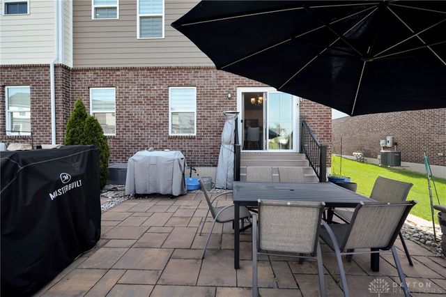 5931 Stones Throw Way, Liberty Twp, OH 45044