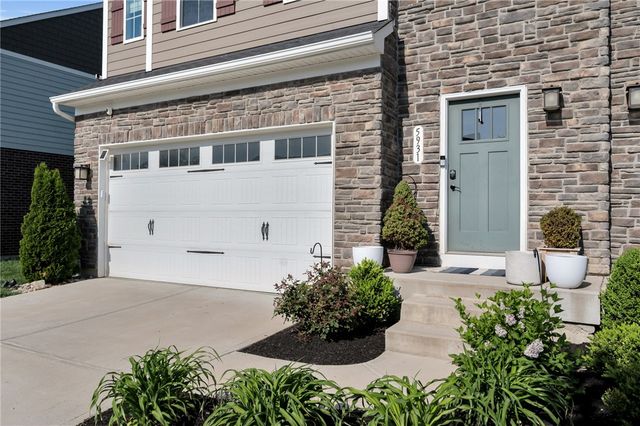 5931 Stones Throw Way, Liberty Twp, OH 45044