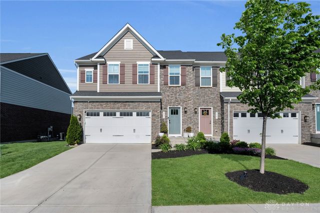 5931 Stones Throw Way, Liberty Twp, OH 45044