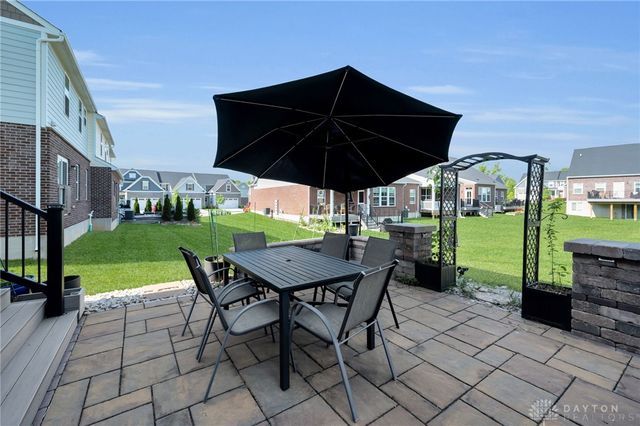 5931 Stones Throw Way, Liberty Twp, OH 45044