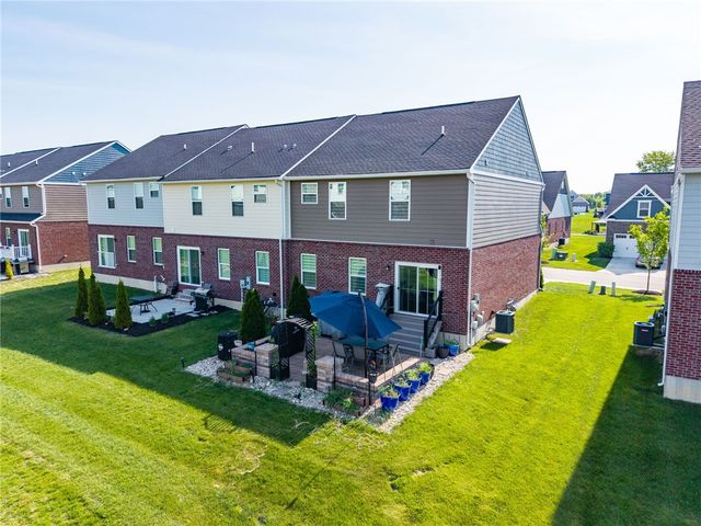 5931 Stones Throw Way, Liberty Twp, OH 45044