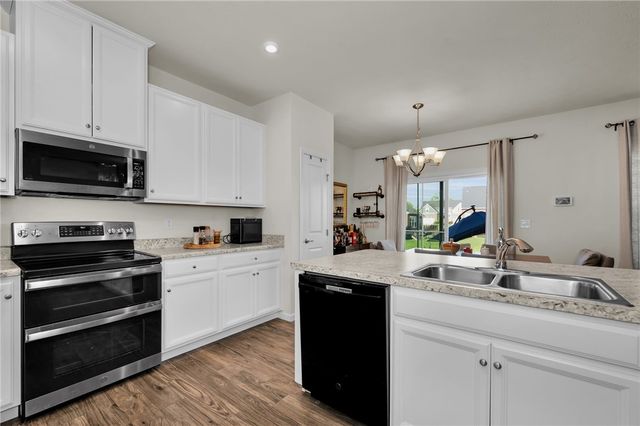 5931 Stones Throw Way, Liberty Twp, OH 45044
