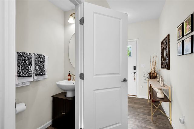 5931 Stones Throw Way, Liberty Twp, OH 45044