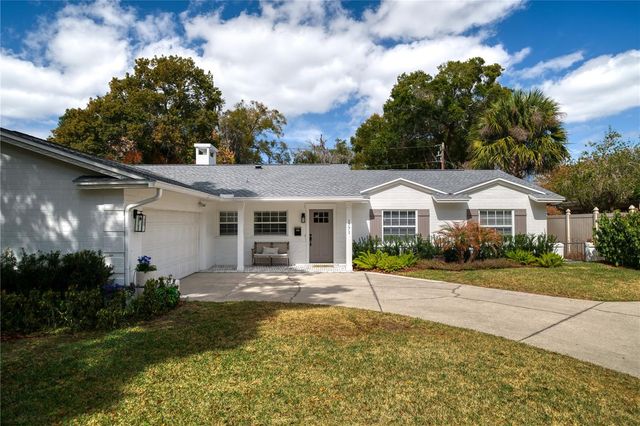 1771 CHEYENNE TRAIL, Maitland, FL 32751