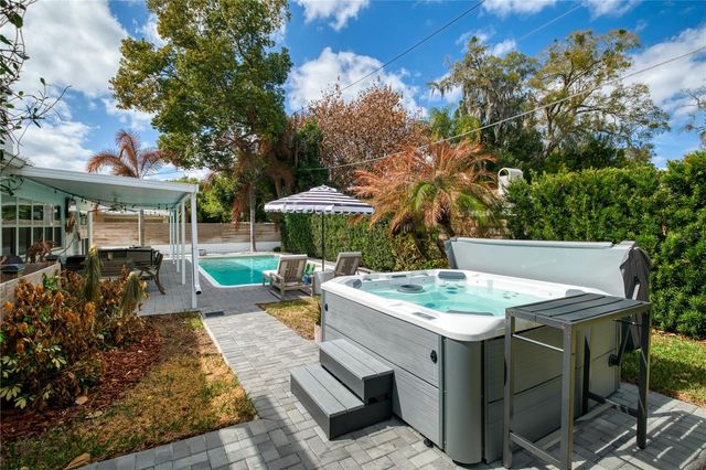 1771 CHEYENNE TRAIL, Maitland, FL 32751