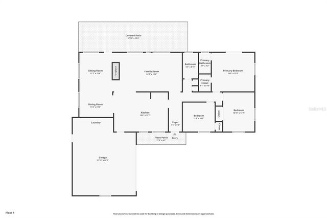 1771 CHEYENNE TRAIL, Maitland, FL 32751