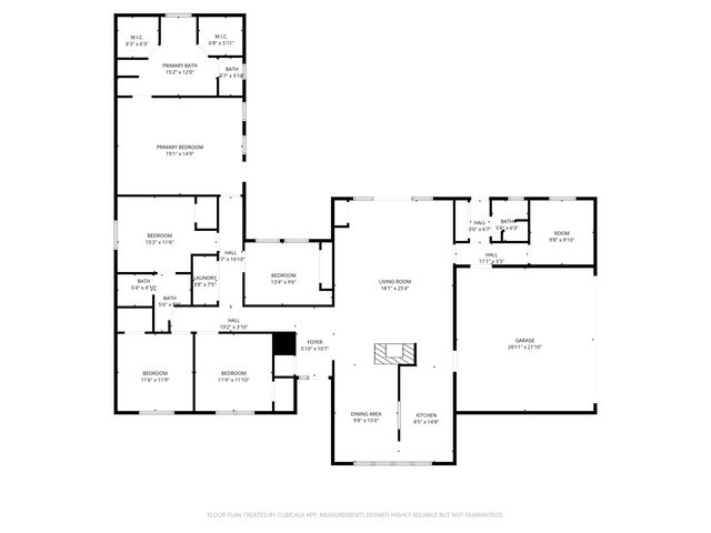 8440 Greenbriar Lane, Port Arthur, TX 77642