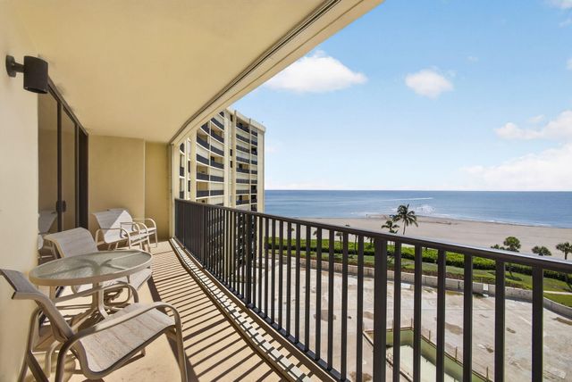 400 Ocean Trail Way 807, Jupiter, FL 33477