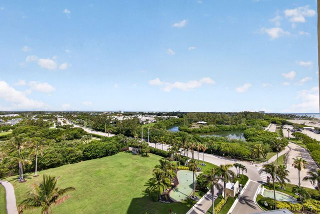 400 Ocean Trail Way 807, Jupiter, FL 33477