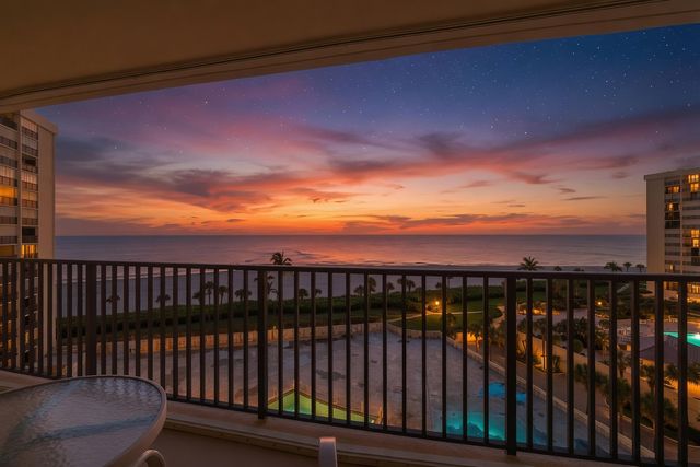 400 Ocean Trail Way 807, Jupiter, FL 33477