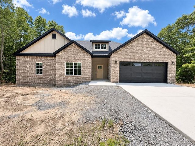 25 Fields Lane, Bella Vista, AR 72715