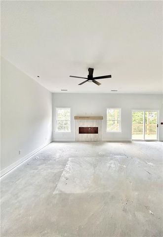 25 Fields Lane, Bella Vista, AR 72715