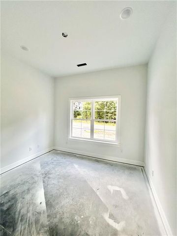 25 Fields Lane, Bella Vista, AR 72715