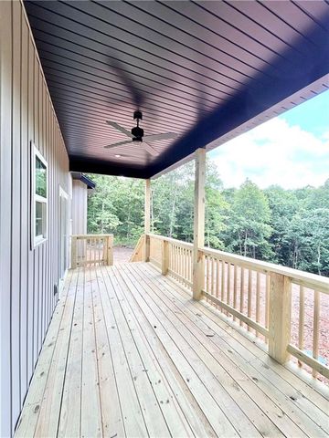 25 Fields Lane, Bella Vista, AR 72715