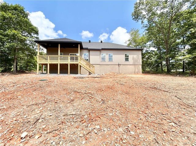 25 Fields Lane, Bella Vista, AR 72715