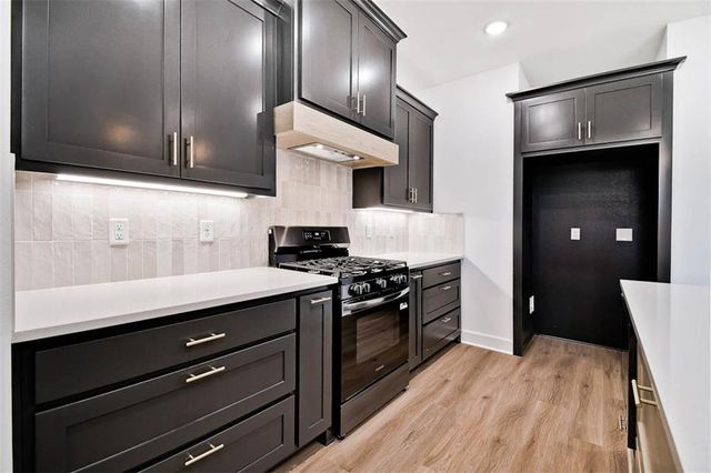25 Fields Lane, Bella Vista, AR 72715