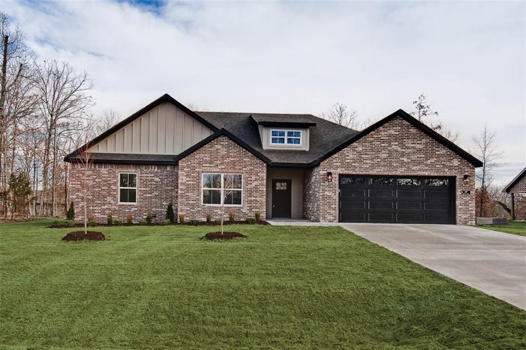 25 Fields Lane, Bella Vista, AR 72715