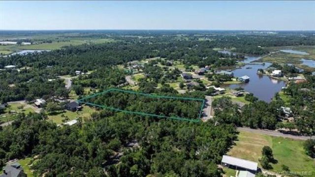 0 Marina Drive, Sulphur, LA 70665