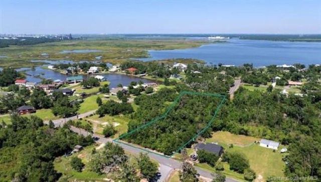 0 Marina Drive, Sulphur, LA 70665
