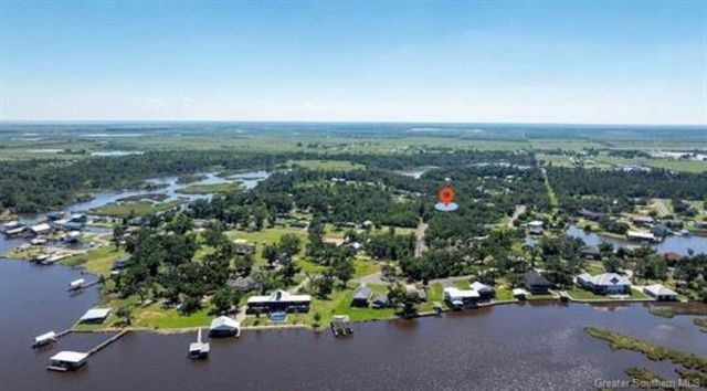 0 Marina Drive, Sulphur, LA 70665