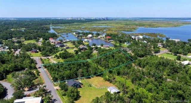 0 Marina Drive, Sulphur, LA 70665
