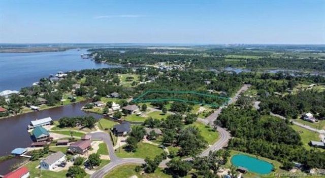 0 Marina Drive, Sulphur, LA 70665