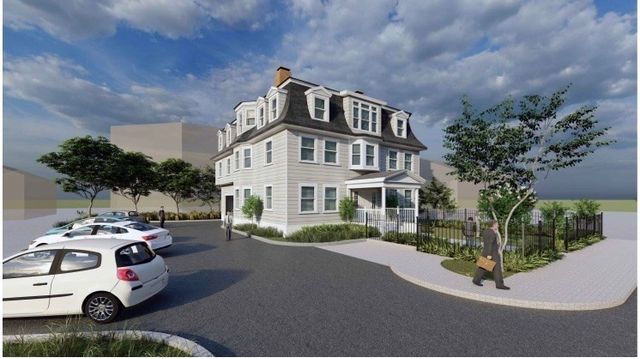 20 Whitney 6, Quincy, MA 02169