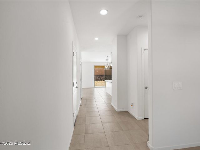 6741 W Cold Stream Court, Tucson, AZ 85757