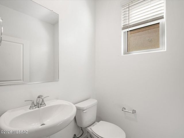 6741 W Cold Stream Court, Tucson, AZ 85757