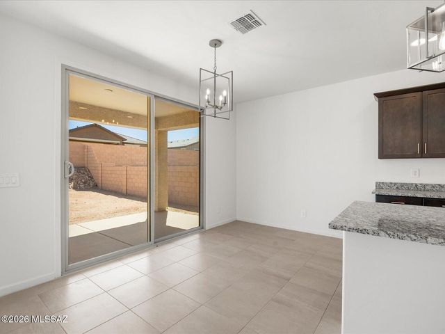 6741 W Cold Stream Court, Tucson, AZ 85757