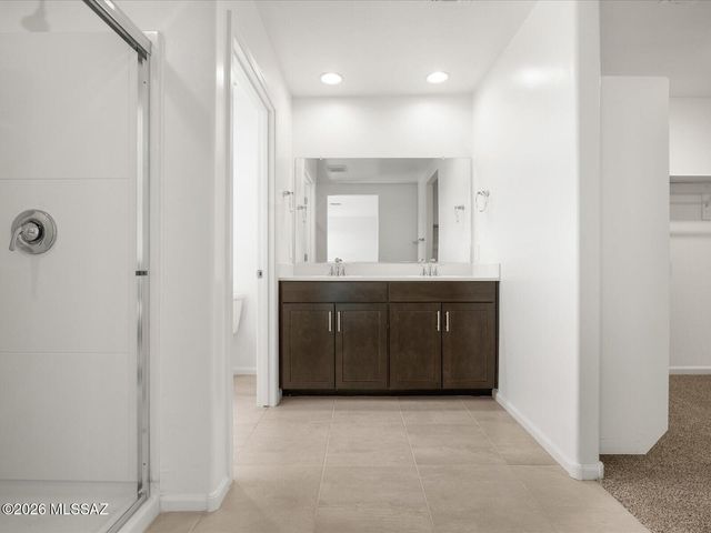 6741 W Cold Stream Court, Tucson, AZ 85757