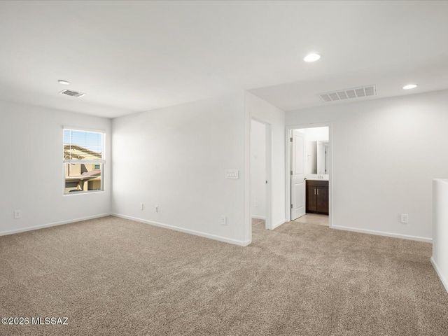 6741 W Cold Stream Court, Tucson, AZ 85757