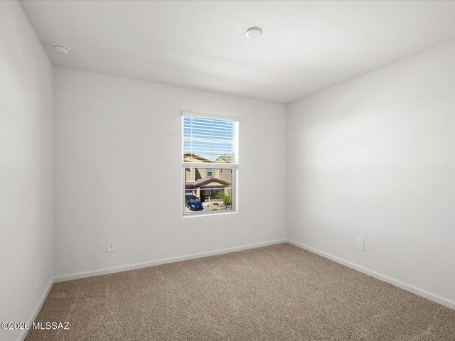 6741 W Cold Stream Court, Tucson, AZ 85757