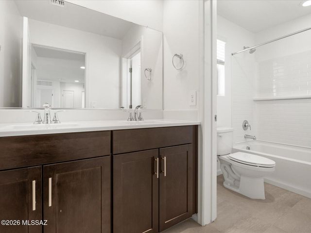 6741 W Cold Stream Court, Tucson, AZ 85757