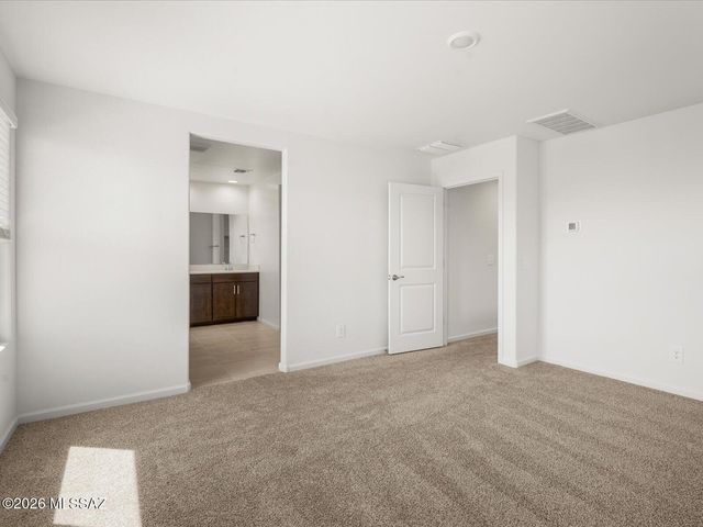 6741 W Cold Stream Court, Tucson, AZ 85757